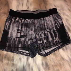 Techfit Adidas Spandex Sport Short